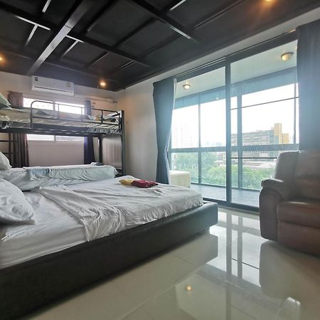 Baan1668 Hometel Near Chinatown One Бангкок Экстерьер фото